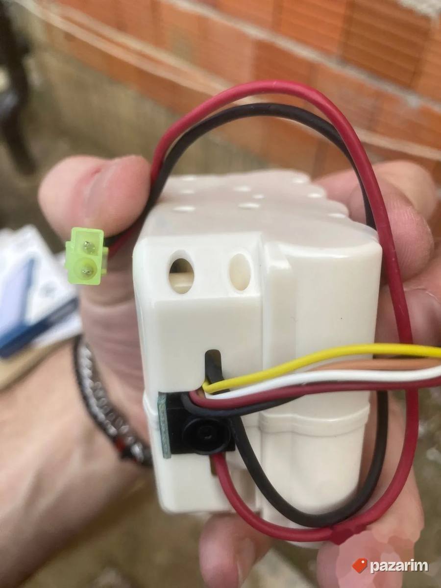 techtek zamenska baterija za usisivac bissell 25.2v 3000mah 3