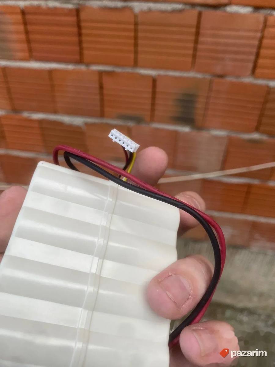 techtek zamenska baterija za usisivac bissell 25.2v 3000mah 4