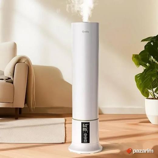 grelife 9l ovlazivac vazduha ultrasonicni 3 brzine novo