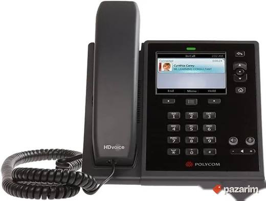 polycom cx500 internet telefon za skype kancelarije itd
