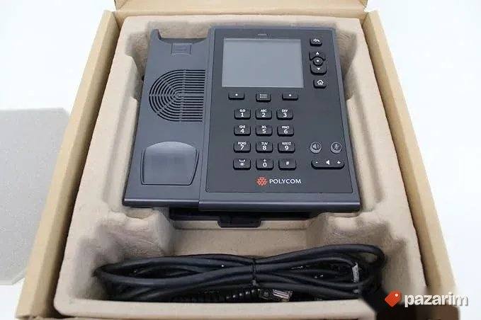 polycom cx500 internet telefon za skype kancelarije itd 3