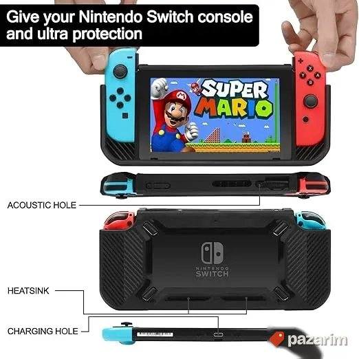 set 18 u 1 za nitendo switch 6