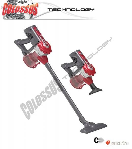 collosus stapni bezicni usisivac 1200w