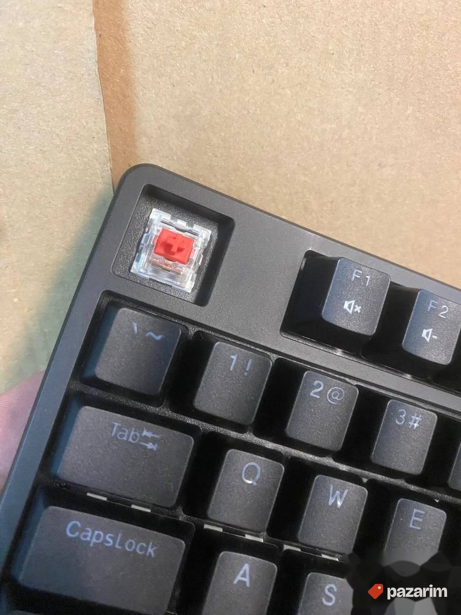 mehanicka tastatura rgb red switch 2