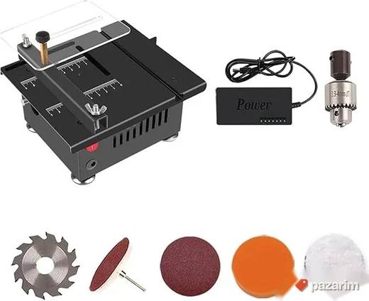 stona elektricna testera novo