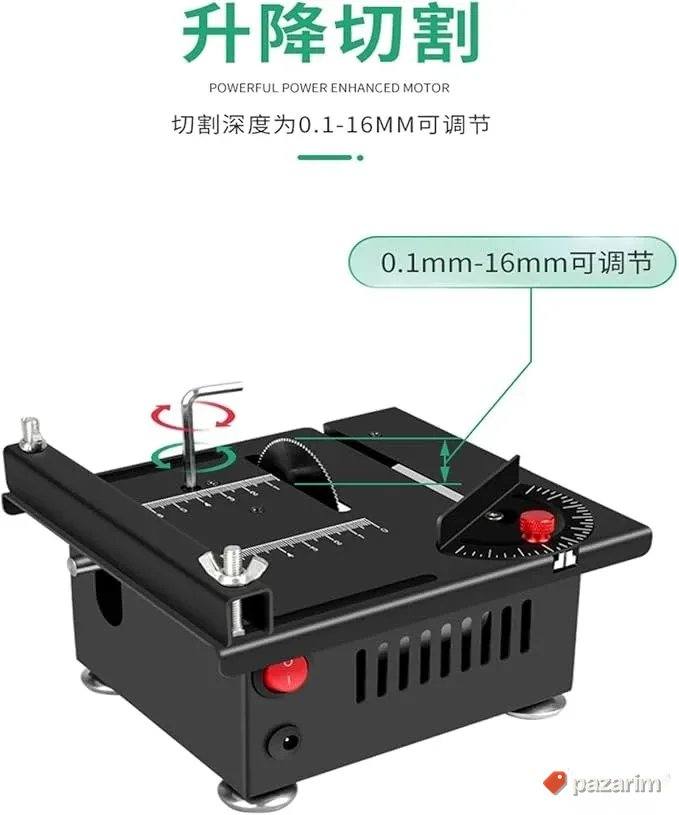 stona elektricna testera novo 2