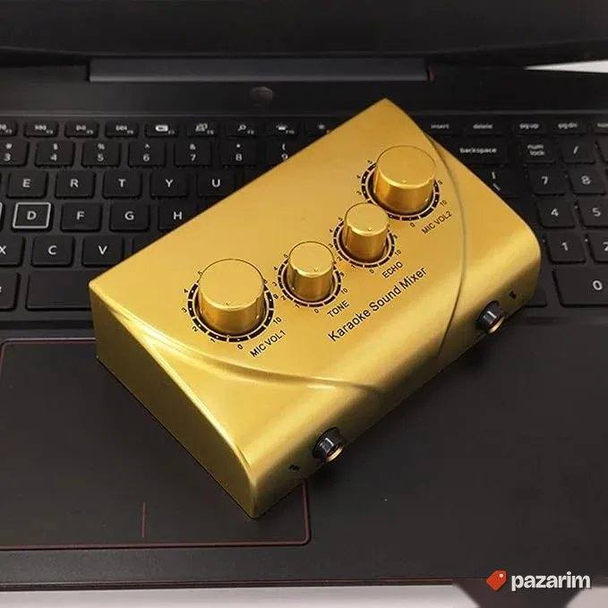 karaoke mixeta novo 2