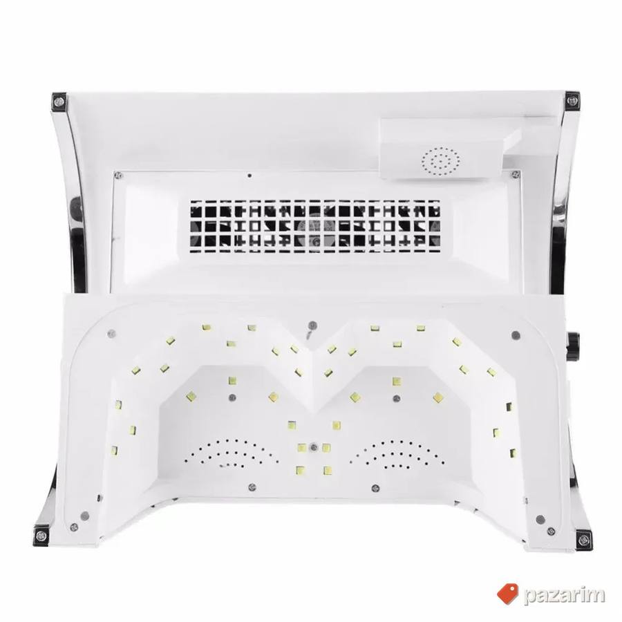 masina za nokte 72w 3 ventilatora 2 filt manikir 3 u 1 novo 6