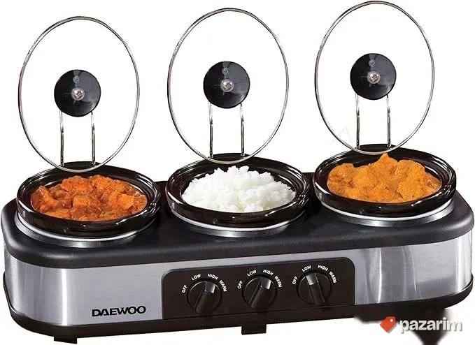 300w kuvalo keramicno 3 x 1,5l zapremina 1