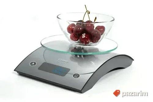 caso staklena kuhinsjka vaga nova do 5kg 3