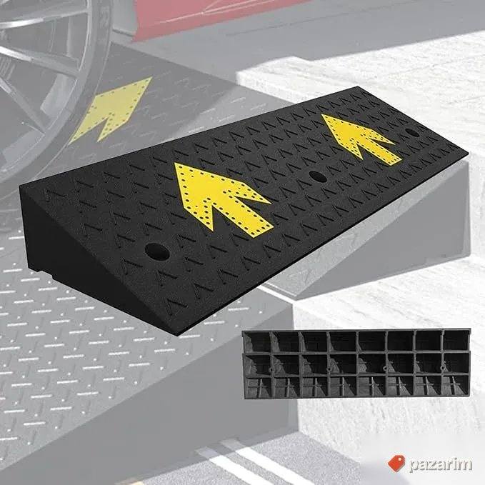 rampa za ivicnjak za kola motor itd 1