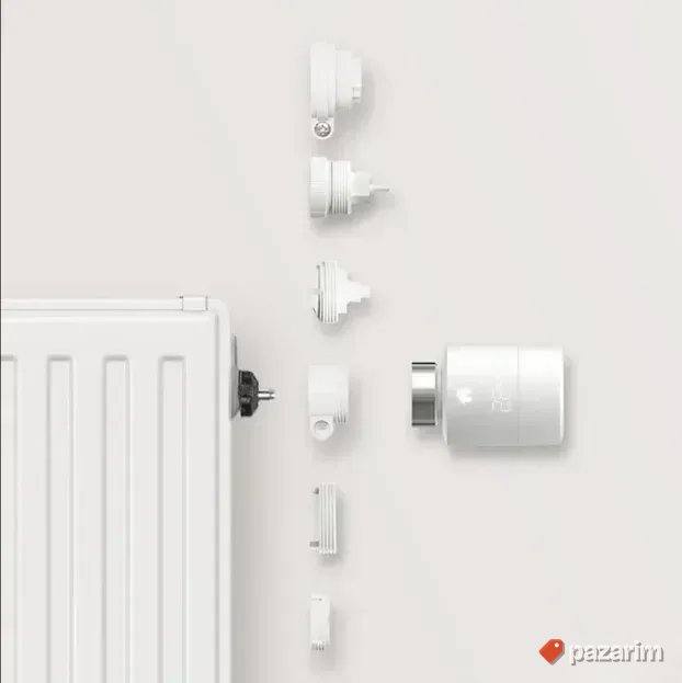 bezicni pametni smart termostat za radijator starter kit v3+ 4