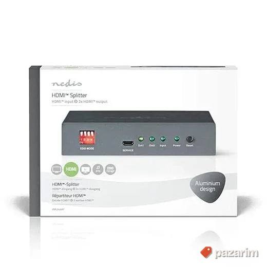 hd,i spliter razdelnik novo 4k