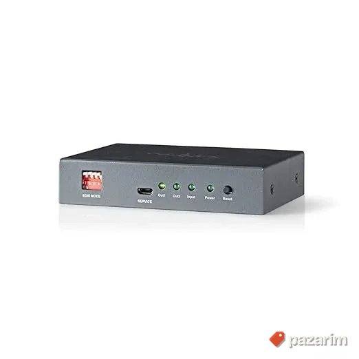 hd,i spliter razdelnik novo 4k 3