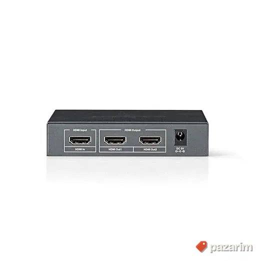 hd,i spliter razdelnik novo 4k 4