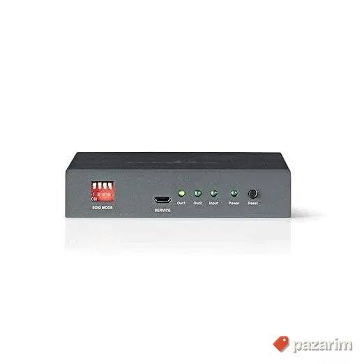 hd,i spliter razdelnik novo 4k 5