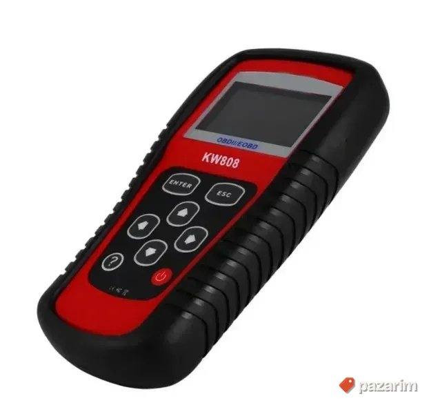 Auto dijagnostika OBDII/EOBD Konwei KW808 3