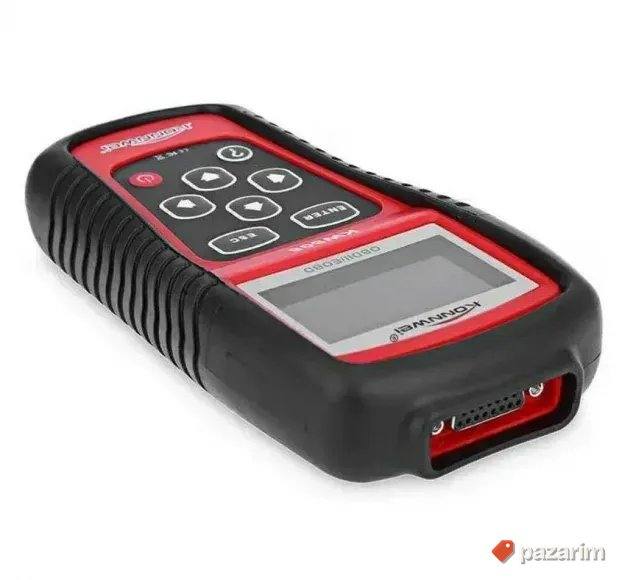 Auto dijagnostika OBDII/EOBD Konwei KW808 4