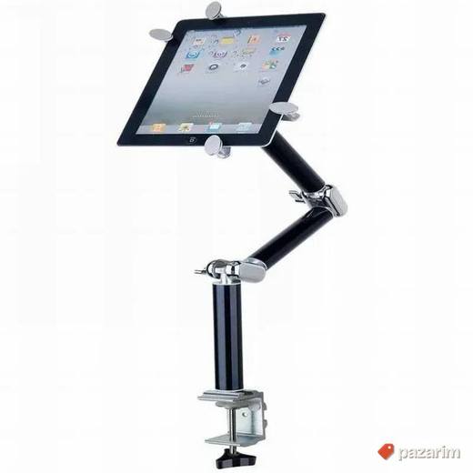 zglobno drzac za tablet za kola sto ili zid novo7-11”
