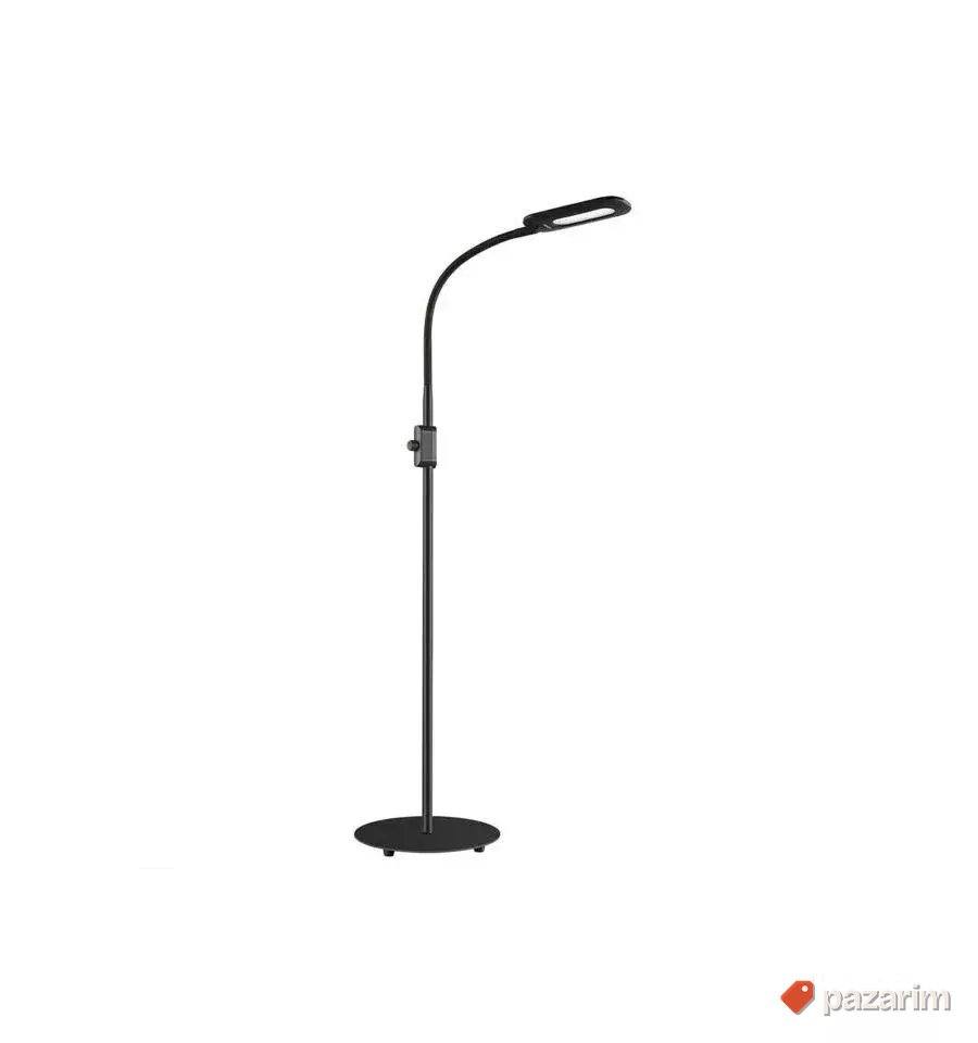 led podna lampa 8w novo za citanje itd 3 boje svetla 6