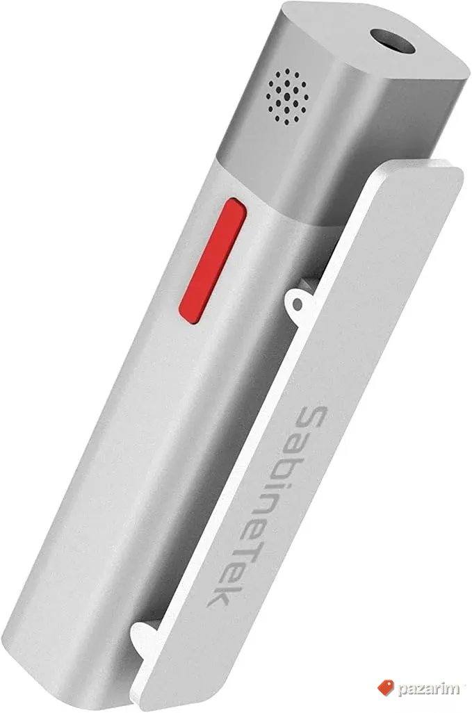 smartmike+ bezicni mikrofon android iphon go pro novo 1