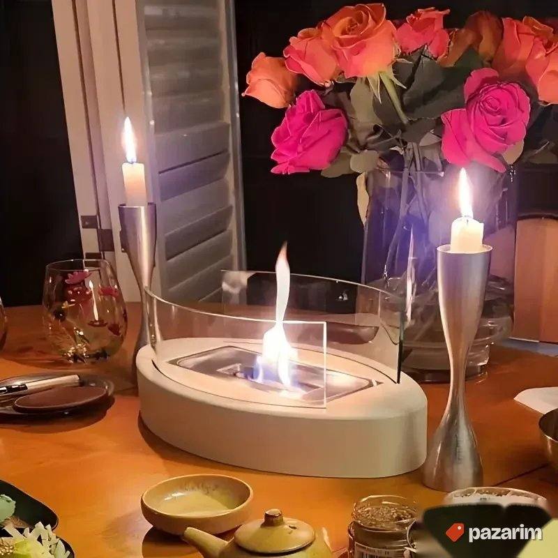 mini stoni kamin na alkoho bio etanol novo 4
