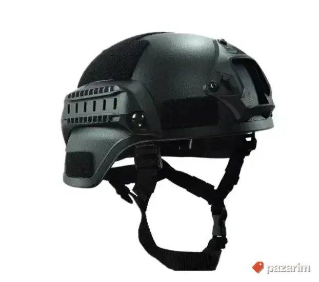 kaciga za airsoft slem novo 1