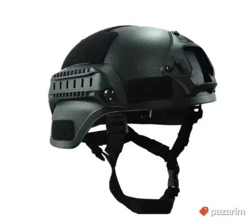 kaciga za airsoft slem novo