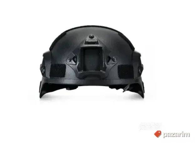 kaciga za airsoft slem novo 4