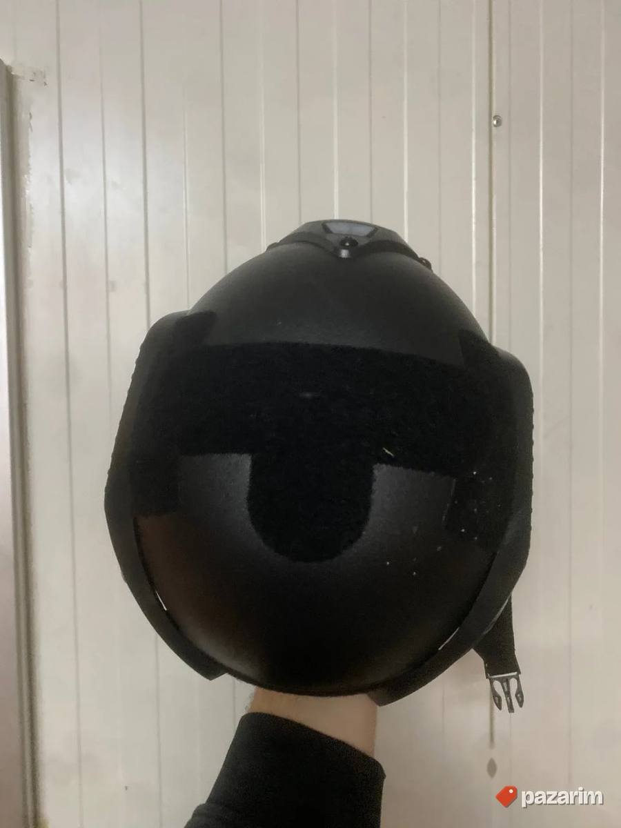 kaciga za airsoft slem novo 5