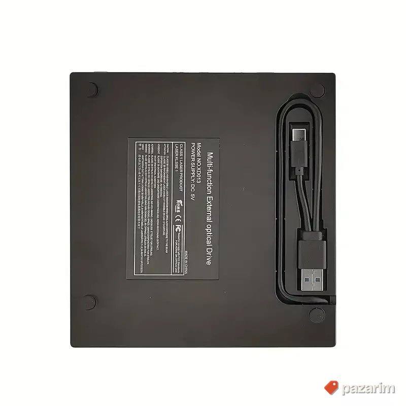 usb 3.0 cd citac sd novo eksterni cd dvd citac 3