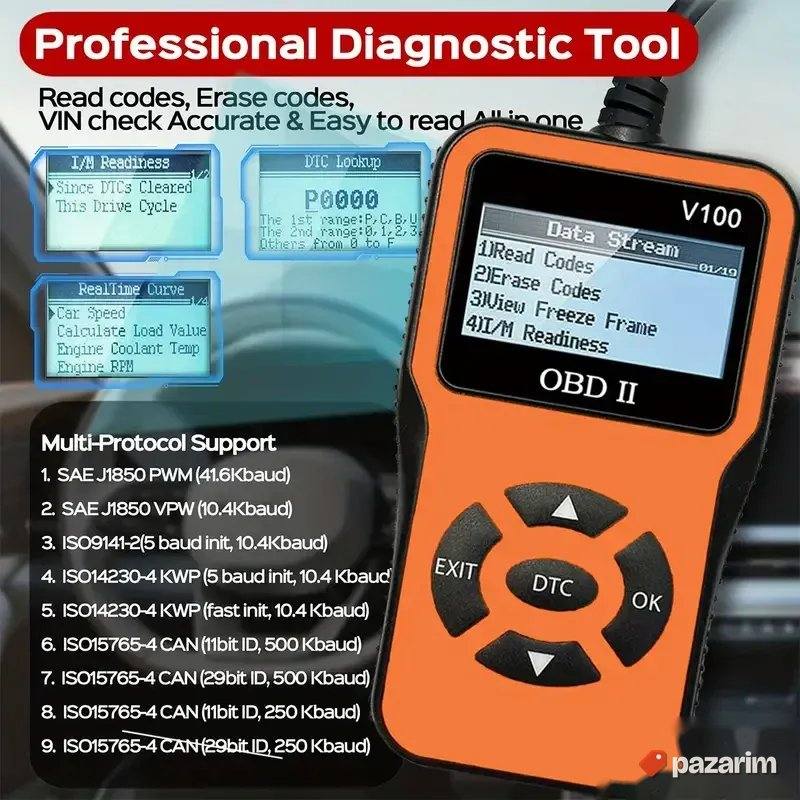 obd2 skener dijagnostika novo 2