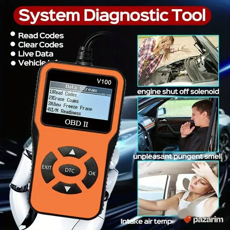 obd2 skener dijagnostika novo 3