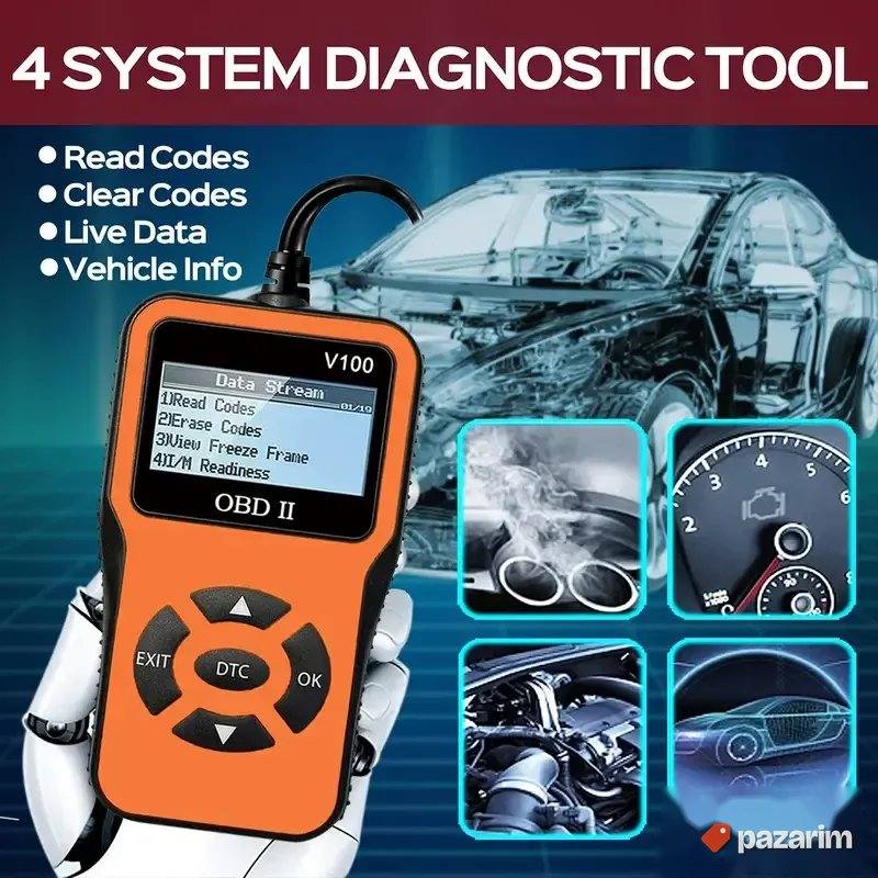 obd2 skener dijagnostika novo 5