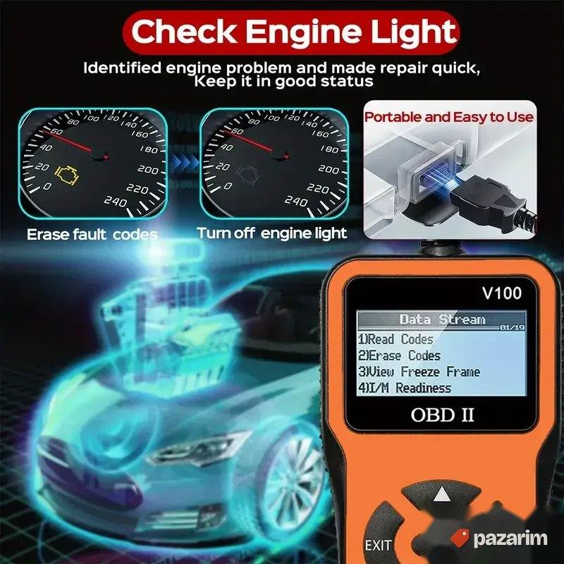 obd2 skener dijagnostika novo 6