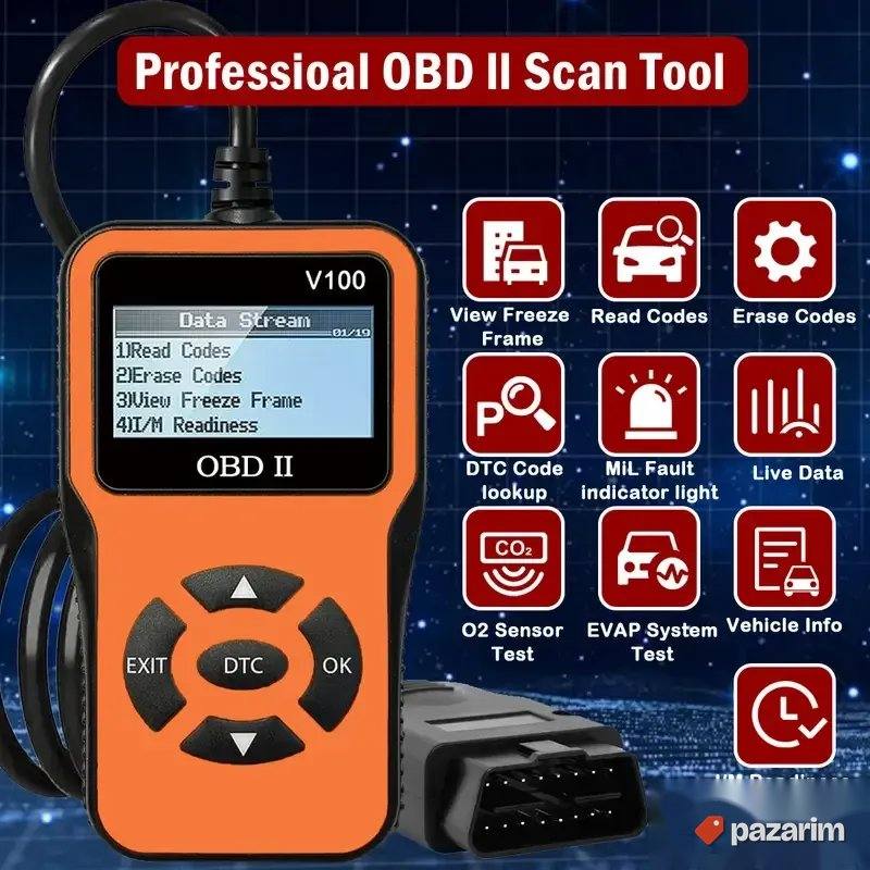 obd2 skener dijagnostika novo 7