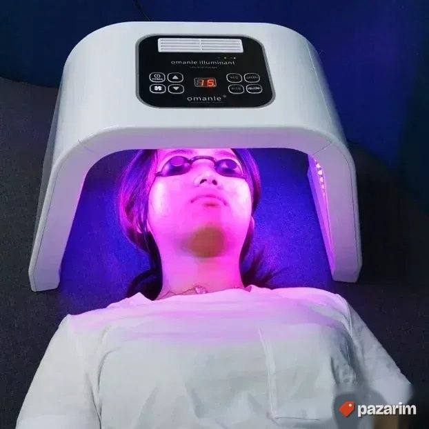 Omanle Illuminat LED terapijska lampa 4