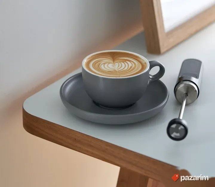 mini penilica za mleko za ukrasavanje kafa itd 8