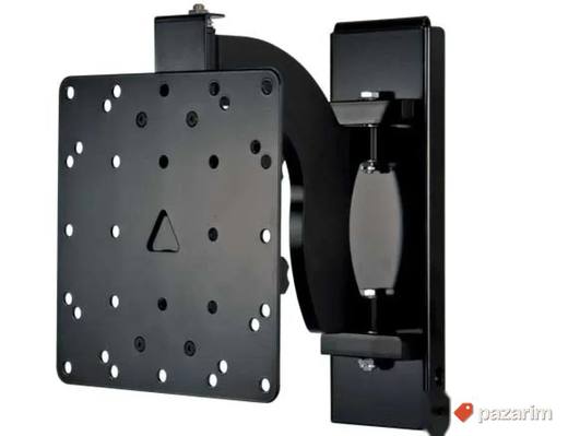 zidni nosac monitora tv zglobni 26”-42”