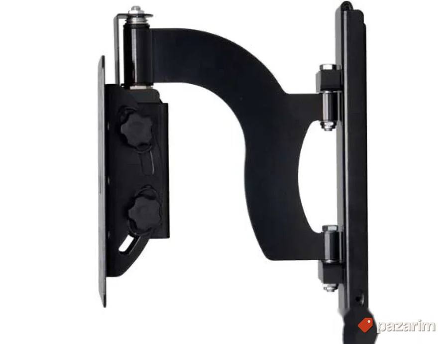 zidni nosac monitora tv zglobni 26”-42” 3