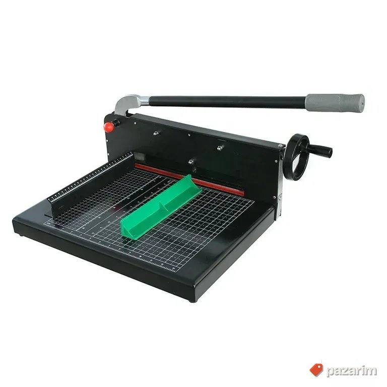 masina za secenje papira a4 12” novo 1
