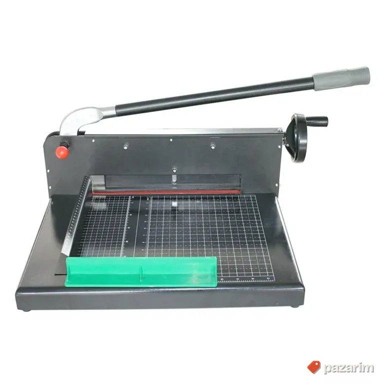 masina za secenje papira a4 12” novo 4