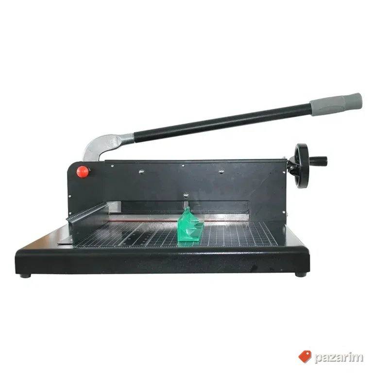 masina za secenje papira a4 12” novo 5