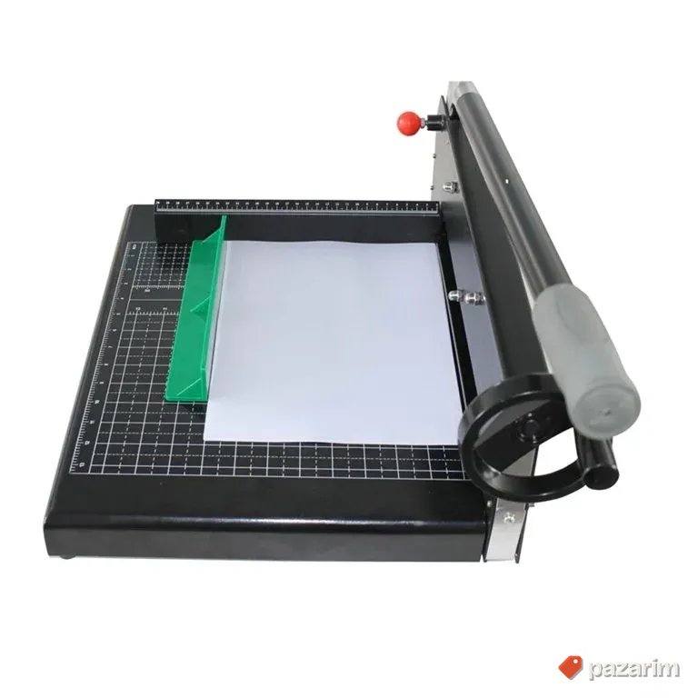 masina za secenje papira a4 12” novo 6