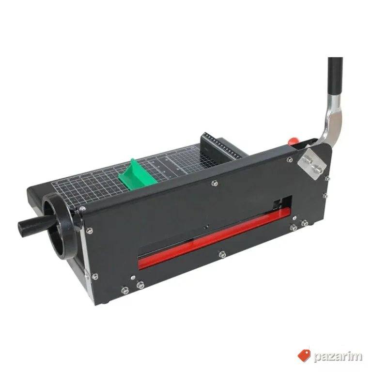 masina za secenje papira a4 12” novo 7
