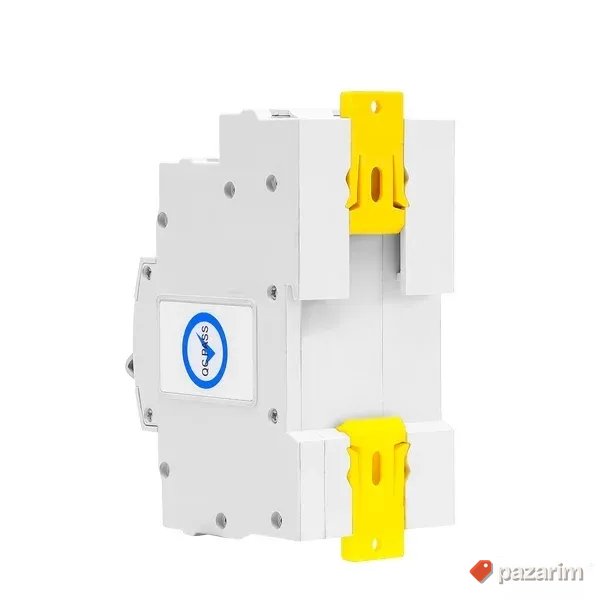 modularna transfer sklopka novo geya G2R-63 II 4
