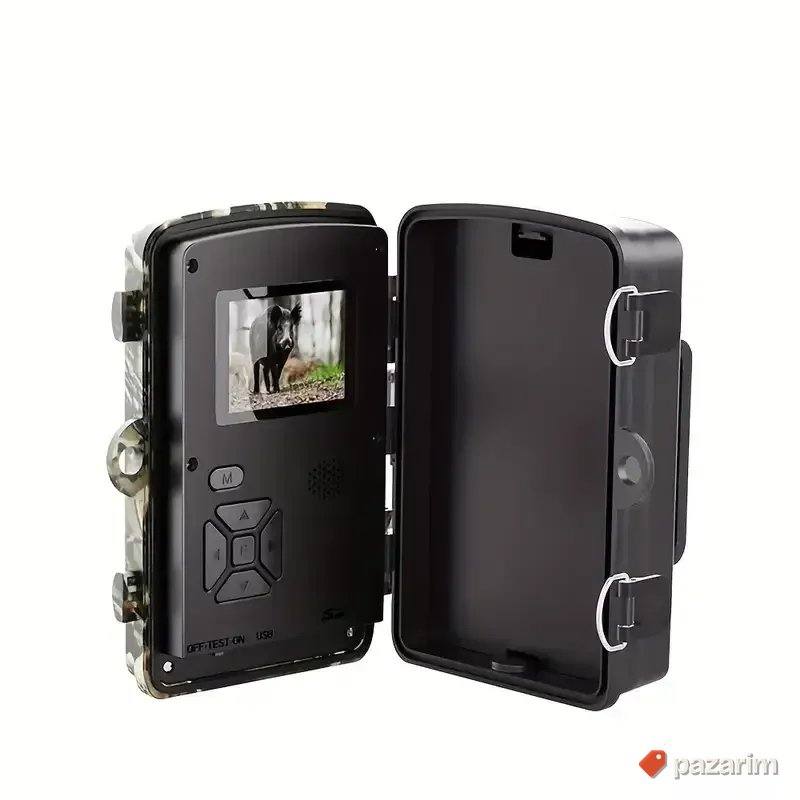 HD lovacka kamera nocni mod 2