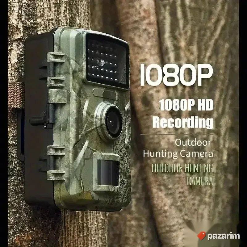 HD lovacka kamera nocni mod 5