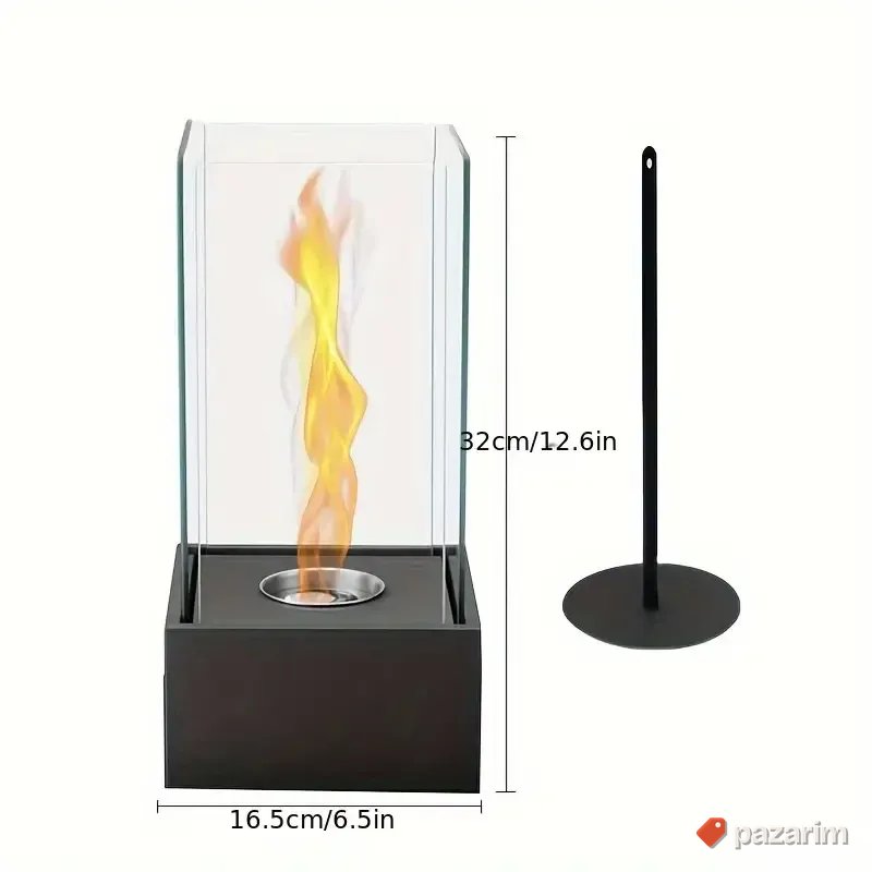 kamin na etanol za unutrasnu i spoljnu upotrebu 4