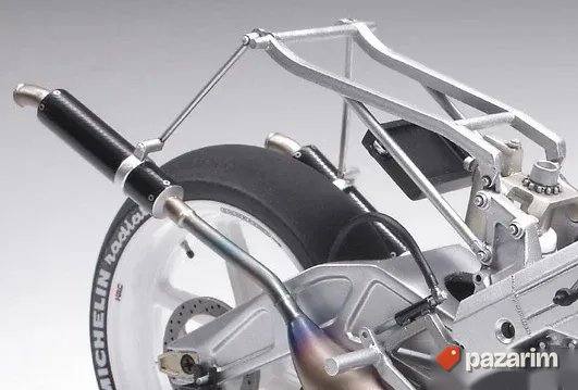 model maketa honda nsr 250 90 novo 1:12 4